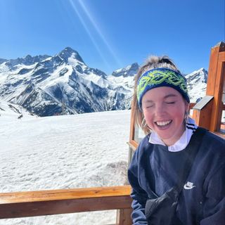Profile Picture of Julie Brinkman (@juliebrinkman) on Instagram