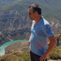 Profile Picture of Alexei Pavlov (@alexei-pavlov-5) on Quora