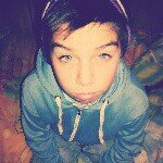 Profile Picture of Kenneth Sebastián:) (@kenneth_ohuusii) on Instagram