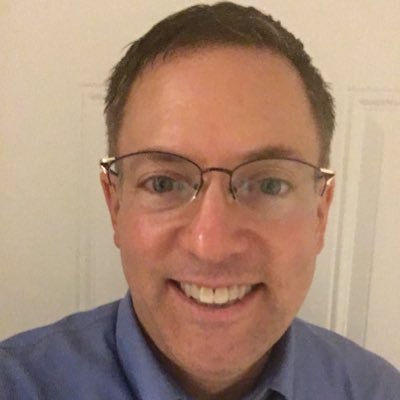 Profile Picture of Aaron L. Hamilton (@AaronLHamilton) on Twitter