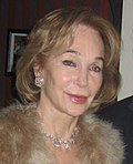 Profile Picture of Shirley Anne Fieldon Wikipedia