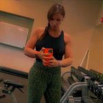 Profile Picture of Pamela Johnson Herold (@missfitsw10) on Instagram