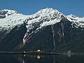 Profile Picture of Lynn Canal Highwayon Wikipedia