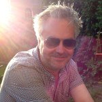 Profile Picture of Paul Mcevoy (@paulmcevoyfrightfest) on Instagram