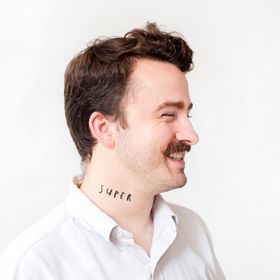 Profile Picture of Hayden Davis (@hayden_davis) on Pinterest