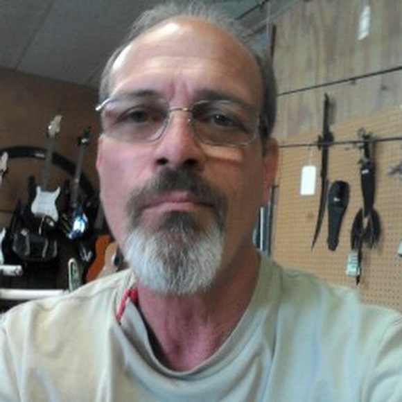 Profile Picture of Gary Strohbach (@nolegs01) on Poshmark