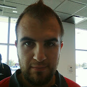 Profile Picture of Eric Gates (@EricGatesRSS) on Youtube