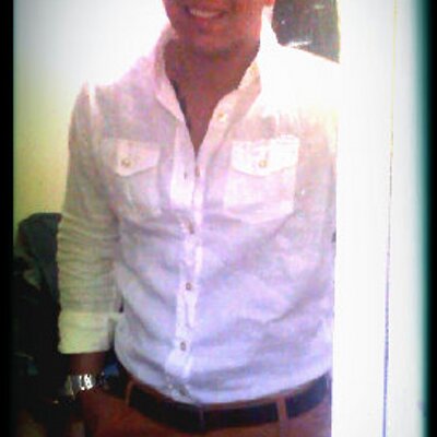 Profile Picture of Christopher Segarra (@cocochito89) on Twitter