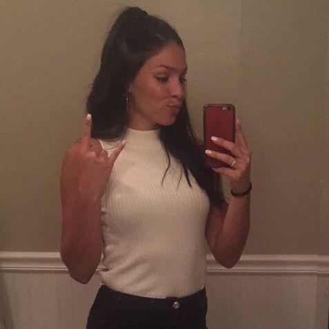 Profile Picture of Lauren McDermott (@@lmcd13) on Tiktok