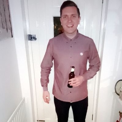 Profile Picture of Sean Hanna (@seanh4444) on Twitter