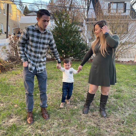 Profile Picture of Samantha Salvatore (@ssalvatore301) on Poshmark