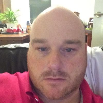 Profile Picture of Robert Binnie (@Binbob355) on Twitter