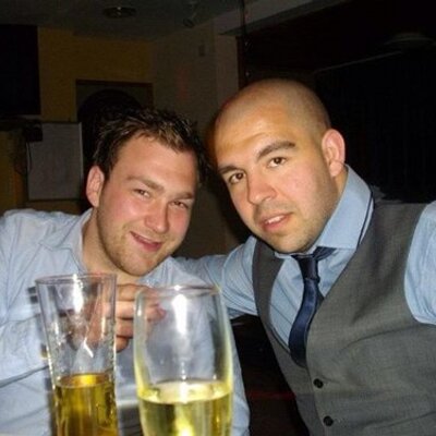 Profile Picture of Jamie Gibbons (@J1Gibb) on Twitter