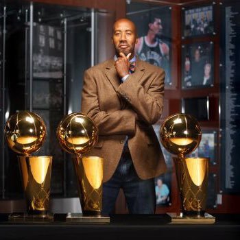 Profile Picture of Bruce Bowen (@Bowen12) on Twitter