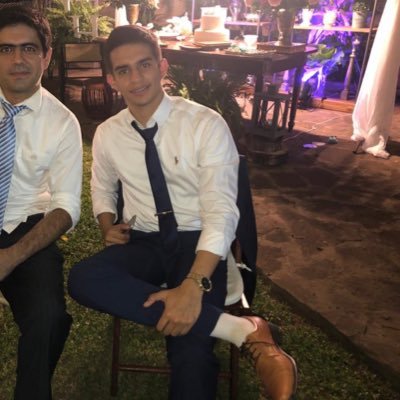 Profile Picture of Marcelo Cano (@hugomarcelo17) on Twitter