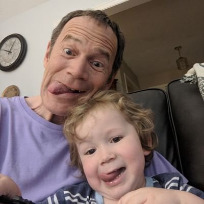 Profile Picture of Stephen Sundquist (@ssundquist68) on Twitter