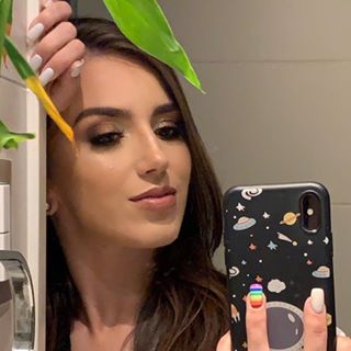 Profile Picture of Paola Dornellas (@paola.dornellas) on Facebook