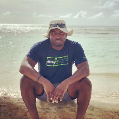 Profile Picture of Ray Carter (@HumbleMan_Ray) on Twitter
