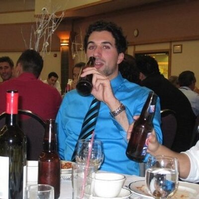 Profile Picture of Joe Mirabelli (@joe_mir_84) on Twitter