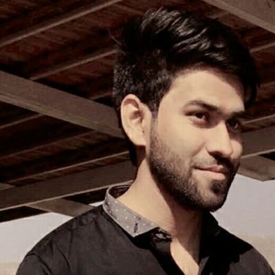 Profile Picture of Deven Patel (@Devenjp) on Twitter