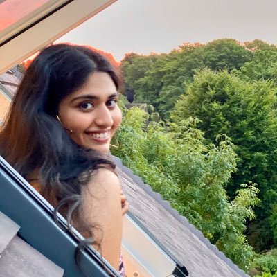 Profile Picture of Simi (@SimranSehdev) on Twitter