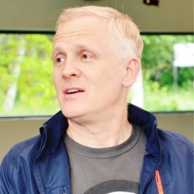 Profile Picture of Alex Kremer (@Alex_Kremer_WB) on Twitter