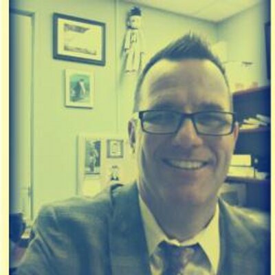 Profile Picture of Alexander McDonald (@@acmcdonaldgp) on Twitter