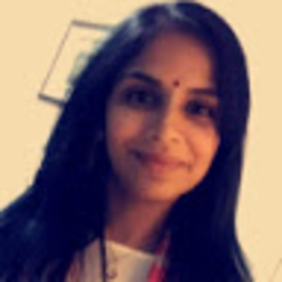 Profile Picture of Dhana Anantharaman (@rrjcdend) on Poshmark