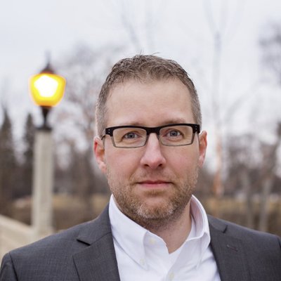 Profile Picture of Matt Richard (@RevMattRichard) on Twitter