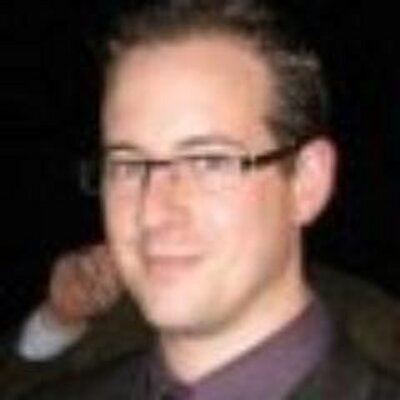 Profile Picture of Richard Carson (@richardjcarson) on Twitter