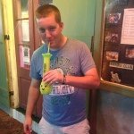 Profile Picture of Nathan Horvath (@horvy36) on Instagram