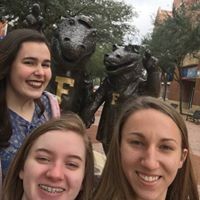 Profile Picture of Elizabeth Varnum (@elizabeth-varnum) on Quora