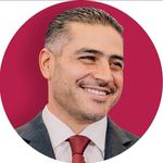 Profile Picture of Omar Garcia Harfuch (@omargharfuchfans) on Instagram