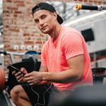 Profile Picture of Михаил Кузнецов (@michael_spotrlife_marathon) on Instagram