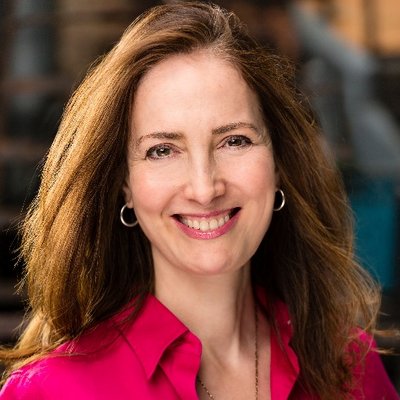 Profile Picture of Carolyn AlRoy (@drcaroalroy) on Twitter