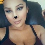 Profile Picture of Christine Olvera💖 (@miss_christine_72) on Instagram