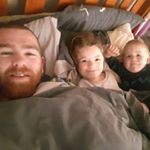 Profile Picture of Daniel Dodds (@lilredguy) on Instagram