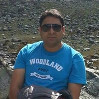 Profile Picture of Aftab Ahmad (@aftab-ahmad-143) on Quora