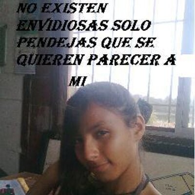 Profile Picture of Elizabeth Carvajal (@bebecitamuak) on Twitter