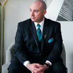 Profile Picture of Chad McChesney (@agentlemansjourney77) on Instagram