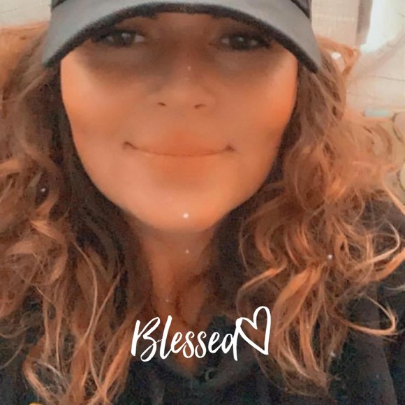 Profile Picture of Angela Vogen (@1bikerbaby) on Poshmark