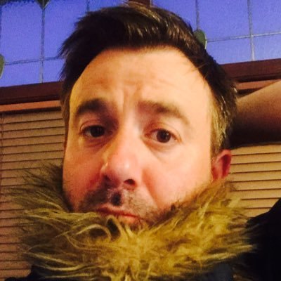 Profile Picture of Graeme Hawleyon Twitter