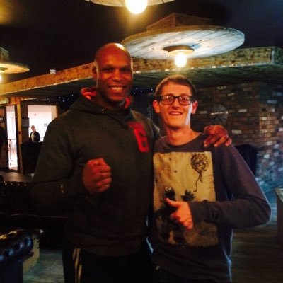 Profile Picture of Mark Calnan (@markoocalnan) on Twitter