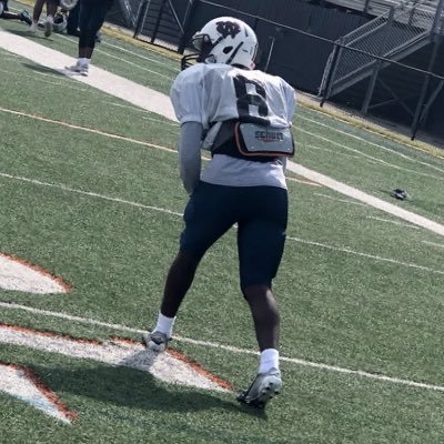 Profile Picture of Howard Whitfield (@Howard69097069) on Twitter