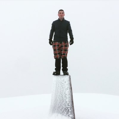 Profile Picture of Daniel Cheshire (@danchesh) on Twitter