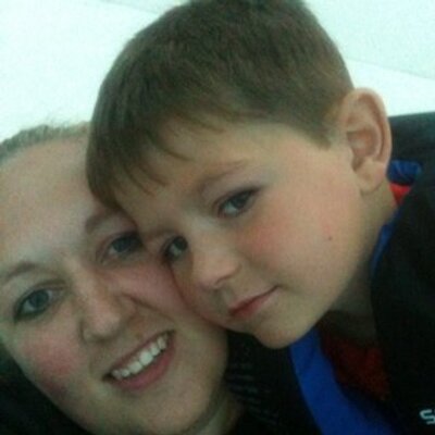 Profile Picture of Joy Hammer (@JoyHammer1) on Twitter