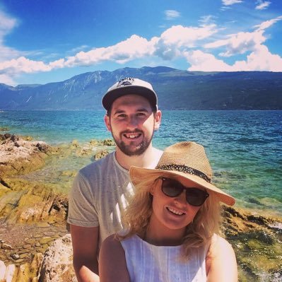 Profile Picture of Sean Monaghan (@Sean_Monaghan_) on Twitter
