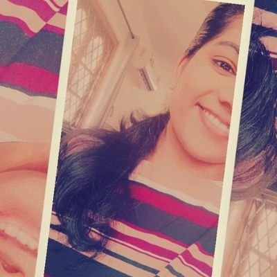 Profile Picture of Trusha Salelkar (@Trxshaa_0104) on Twitter