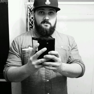 Profile Picture of Nick Starkey (@Nick_Starkey_) on Twitter