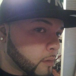 Profile Picture of Omar Borrero (@423655763) on Myspace